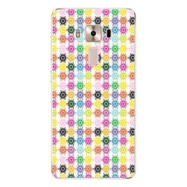 Imagem de Capa Adesivo Skin191 Verso Para Zenfone 3 Deluxe (ZS570KL) - KawaSkin