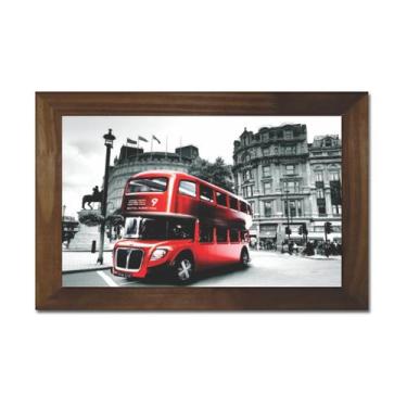 Imagem de Quadro Decorativo Vintage Retrô para Sala Quarto cozinha área gourmet 