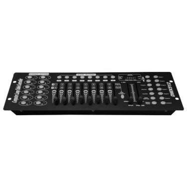 Imagem de Mesa DMX SK-M0192 - SKYPIX