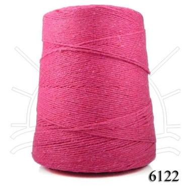 Imagem de Barbante Apolo Eco nº06 600g - CÍRCULO, 6122
