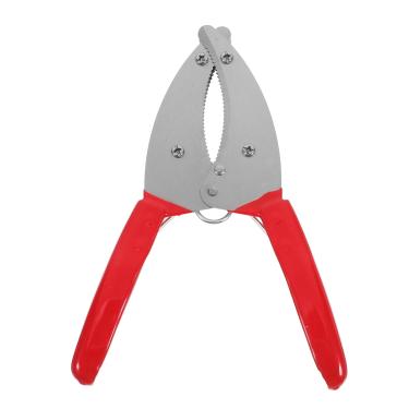 Imagem de 1 Unidade Tesoura De Descascar Ferramenta De Anelar Para Árvore Frutífera Ferramenta De Plantio De Frutas Cortador De Anel Cortador De Anéis Segunda Geração Aço Plantar