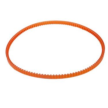 Imagem de Cutex 14-5/8" Lug Motor Belt for Home Sewing Machines #1458 Babylock Kenmore White