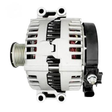 Imagem de Alternador do gerador compatível com BMW X5 E70 3.0 N52B30 2006-12317560985 12317560986