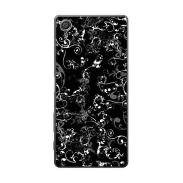 Imagem de Capa Adesivo Skin359 Verso Para Sony Xperia X (F5121,F5122) - KawaSkin