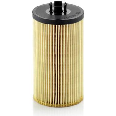 Imagem de Filtro de óleo Mercedes Benz Oh 1519 2012 a 2021 MANN-FILTER