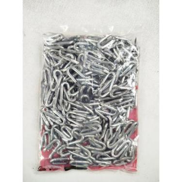 Imagem de 3kg Grampo de Cerca Galv. 1x9 Belgo