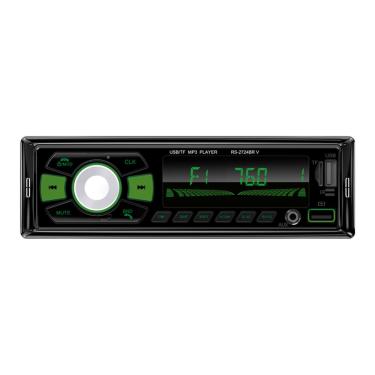 Imagem de Auto Radio Roadstar RS2724BR Bluetooth ES 24V
