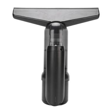 Imagem de Limpador automático de janelas, Anti Condensação Anti Nevoeiro Elétrica Janela Squeegee com absorção de água poderosa para Parede do chuveiro, Espelhos, Vidro e Azulejos (#2)