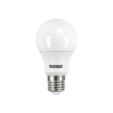 Imagem de Lâmpada de Led Bulbo TKL 30 4,9W 3000K E27 Autovolt - Taschibra - 7403