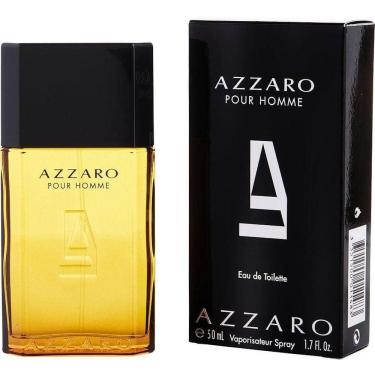 Imagem de Perfume Masculino Azzaro Edt Spray 50 Ml
