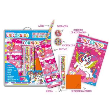 Imagem de Diversão Na Escola - Floresta Encantada