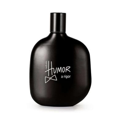 Imagem de Humor A Rigor Desodorante Colônia Masculino 100ml Natura