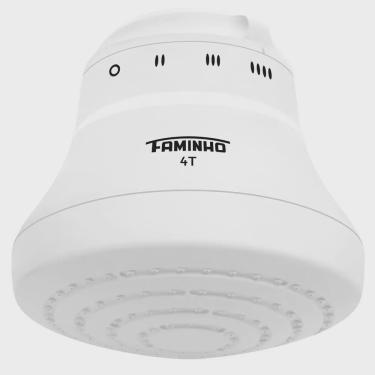 Imagem de Ducha Fame 4T Faminho 127V 5400W