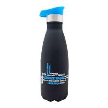 Imagem de Cantil Swell Fosco 350Ml Administração - 10023540