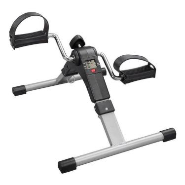 Imagem de Mini Bicicleta Ergométrica Cicloergômetro wct Fitness