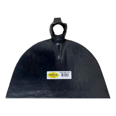 Imagem de Enxada Larga Forjada 2.5 Tarza Sem Cabo