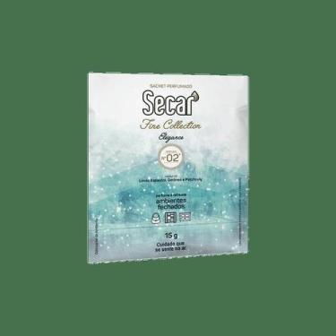 Imagem de Sachet perfumado secar fine collection elegance 15g