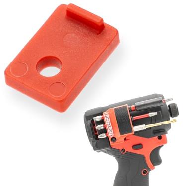 Imagem de Adaptador de borracha para Simon tools M12 Bit Holder