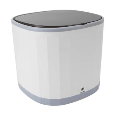 Imagem de Mini Lava -louças Portáteis, Usina de Bancada Portátil Portátil Removedor de chá de chá de chá de chá de chá de chá, Limpeza Eficiente Compacta Lava -louças Portáteis para