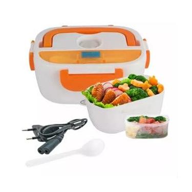 Imagem de Marmita Elétrica Automática Aquecedora Portátil Térmica Lunch Box