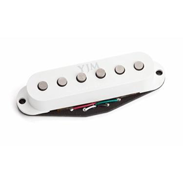 Imagem de Guitarra Pick Up Seymour Duncan STK-S10BWH