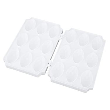 Imagem de Processador de molde de almôndega manual ferramenta de prensa de bolo de carne faça você mesmo molde de rolo de kibbeh faça você mesmo 9 grades máquina de carne caseira (branco puro)