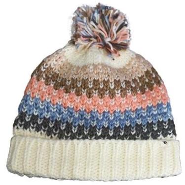 Imagem de Gorro Rip Curl Cosy Reg Pompom Multicor-Unissex