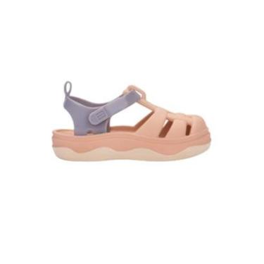 Imagem de SANDÁLIA MELISSA ZIG BABY BB 36181 Cor:;Tamanho:28;Gênero:Feminino-Unissex