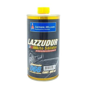 Imagem de Endurecedor 066 450ml p/ verniz 8937 sherwin-williams - LAZZURIL SHERW