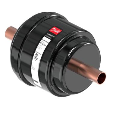 Imagem de Filtro Secador Hermético DML 165S 350x5/8S Danfoss 023Z5068