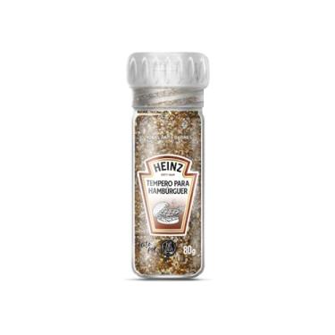 Imagem de Heinz Tempero de Hambúrger Moedor 80G