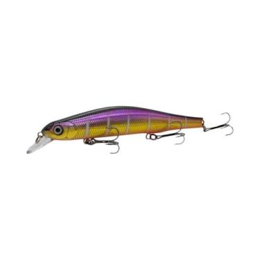Imagem de Iscas de Pesca WALK FISH 125mm - Jerkbait Minnow 17.5g - Isca Artifici