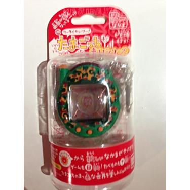 Imagem de Mae Sai series red plus-to-Tamagotchi! Paddle mobile (japan import)