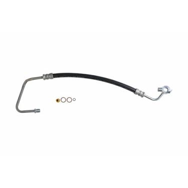 Imagem de Sunsong Conjunto de mangueira de pressão de direção hidráulica 3402090