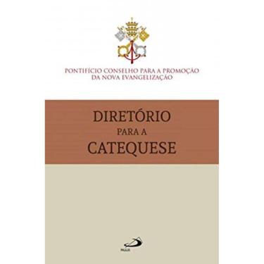 Imagem de Diretorio Para A Catequese