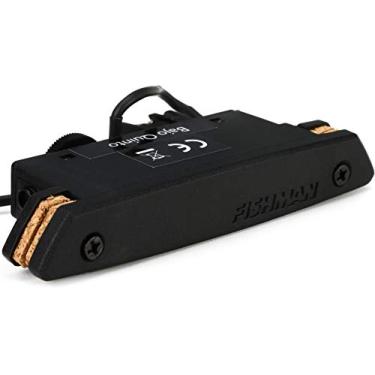 Imagem de Fishman Caminhonete PRO-REP-BQ1 Rare Earth Bajo Quinto Soundhole