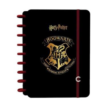 Imagem de Caderno Inteligente - Harry Potter - Jandaia
