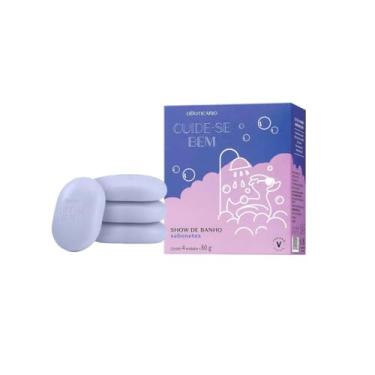 Imagem de Kit Sabonete em Barra Cuide-se Bem Show de Banho (2 itens)