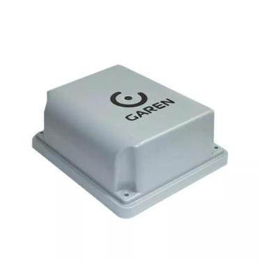 Imagem de Tampa central bv max para automatizadores original - garen
