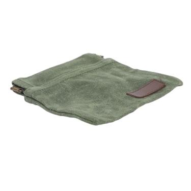 Imagem de Boletim informativo de tratamento para cães, capacidade para animais de estimação, bolso para lanche para brincar (verde)