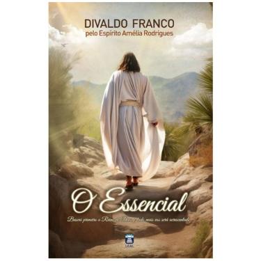 Imagem de Essencial (O) - Divaldo Franco