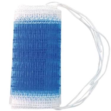 Imagem de Rede Ping Pong Master Rede Oficial Reforçada, Azul