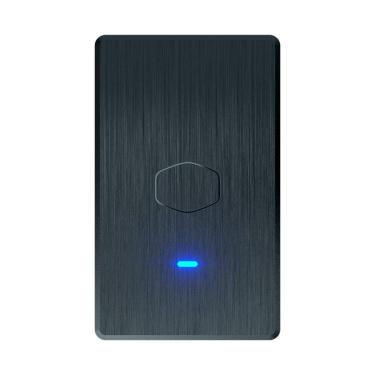 Imagem de Controlador de Led Cooler Master ARGB - RGB Gen 2 Endereçável 3 Conectores ARGB Software MasterPlus+-Unissex