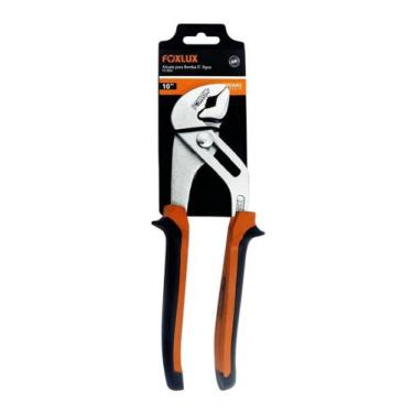 Imagem de Alicate Para Bomba D Agua 10 Pol - Foxlux