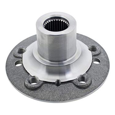 Imagem de WJB SPK991 Eixo do cubo da roda dianteira ou traseira substitui Mercedes-Benz 164 356 02 01