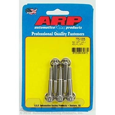 Imagem de ARP (770-1005) parafuso, aço inoxidável