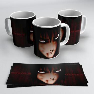 Imagem de Caneca Naruto porcelana - C.A SUBLIMAÇÃO, 14