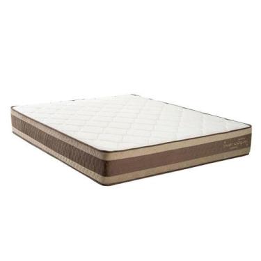 Imagem de Colchão King Kappesberg Molas Pocket 193x203x31cm - KAPPES COLCHÕES, M