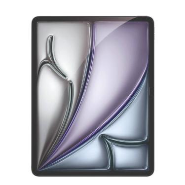 Imagem de Película de Vidro iPad Air 13 M2, Transparente, Originais iPlace