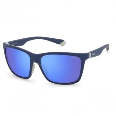 Imagem de Óculos De Sol Masculino Polaroid Pld2126-s Xw05x 58 Polarizado